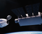 SpaceX và Vast 'tham vọng' đưa trạm vũ trụ tư nhân đầu tiên trên thế giới lên quỹ đạo