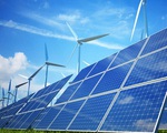 Quy hoạch điện VIII ưu tiên phát triển năng lượng tái tạo