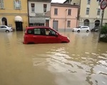 Lũ lụt gây thiệt hại nặng nề tại Italy