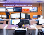 Thị trường giao dịch hàng hóa Việt Nam có nhiều bước tiến mới