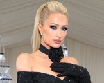 Paris Hilton lần đầu tham dự 'đại tiệc thời trang' Met Gala