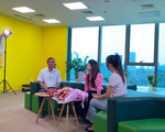 Trò chuyện với HLV Mai Đức Chung và nữ cầu thủ Thanh Nhã - câu chuyện hậu SEA Games 32