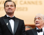 Phim mới của Martin Scorsese - Leonardo DiCaprio được ca ngợi là 'phim hay nhất từng được thực hiện'