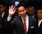 Các chính đảng ủng hộ lãnh đạo Đảng Tiến bước làm Thủ tướng Thái Lan