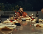 'The Idol' nhận phản ứng trái chiều tại LHP Cannes: '50 sắc thái của The Weeknd'