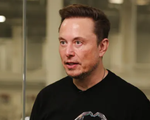 Elon Musk: Ngủ 6 tiếng một ngày, làm việc 7 ngày một tuần, mỗi năm chỉ nghỉ 2-3 ngày