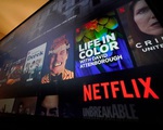 Netflix kiểm soát chia sẻ mật khẩu người dùng tại hơn 100 quốc gia