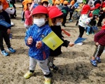 Trẻ em ở Đông Á và Thái Bình Dương đối mặt nguy cơ lớn nhất về thảm họa khí hậu