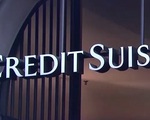Vi phạm nghĩa vụ bảo vệ tài sản khách hàng, Credit Suisse bị phạt 926 triệu USD