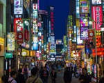 Lạm phát ảnh hưởng đến kinh tế đêm tại Nhật Bản