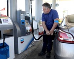 Giá xăng, dầu tại Mỹ giảm sâu
