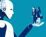 AI thay đổi công việc tuyển dụng nhân sự như thế nào?