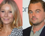 Gwyneth Paltrow tiết lộ từng được Leonardo DiCaprio tán tỉnh