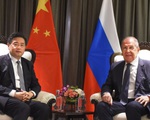 Trung Quốc thúc đẩy đàm phán hòa bình để giải quyết khủng hoảng Ukraine