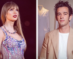 Người tình tin đồn của Taylor Swift bị bắt gặp tại concert nữ ca sĩ