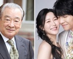 Bị chỉ trích nói lời 'không phù hợp' trong đám cưới Lee Seung Gi, 'ông nội quốc dân' Lee Soon Jae phản hồi