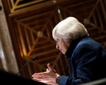 Bộ trưởng Tài chính Mỹ cảnh báo 'thảm họa kinh tế' nếu không tăng trần nợ công