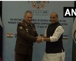 Ấn Độ - Nga tăng cường hợp tác quốc phòng