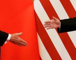 Trung Quốc khẳng định cần ổn định quan hệ với Mỹ