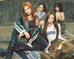 aespa phá kỉ lục doanh thu của nhóm nhạc nữ K-Pop ngày đầu phát hành