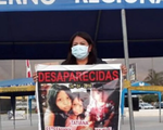 Peru: Hơn 3.400 phụ nữ mất tích chỉ trong 4 tháng