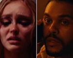 Fan quay lưng với The Weeknd sau cảnh nóng kinh hoàng trong 'The Idol'