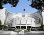 Trung Quốc hạ lãi suất cho vay ngắn hạn