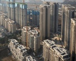 Ngành bất động sản Trung Quốc dự báo phục hồi chậm