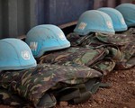 Mali yêu cầu lực lượng gìn giữ hòa bình Liên hợp quốc rút khỏi nước này