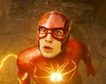 'The Flash' mở màn thất vọng - Bước thụt lùi của phim siêu anh hùng