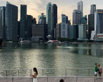 Giá nhà riêng ở Singapore vượt Hong Kong, đắt đỏ nhất châu Á