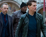 'Mission: Impossible 7' nhận 'mưa' lời khen sau buổi công chiếu sớm