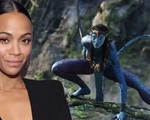 Nữ chính Avatar choáng nặng khi Disney công bố lịch phát hành phần 5 của phim