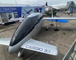 Máy bay 2 động cơ - Triển vọng cho hàng không “xanh”
