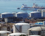 Trung Quốc tăng cường nhập khẩu dầu thô của Nga