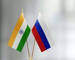 Nga trở thành đối tác thương mại lớn thứ tư của Ấn Độ