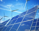 Thúc đẩy hợp tác phát triển năng lượng tái tạo