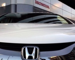 Honda triệu hồi 1,2 triệu xe tại Mỹ vì lỗi camera sau