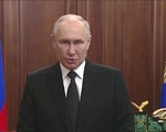 'Nga sẽ thực hiện mọi biện pháp để bảo vệ an ninh trật tự'