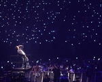 Concert của Suga (BTS) tại Seoul thu hút 15.000 người hâm mộ
