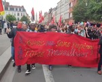 Biểu tình bạo động ở Pháp sau khi cảnh sát bắn chết thiếu niên 17 tuổi