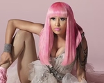 Nicki Minaj nói về album sắp ra mắt: 'Thật đáng để chờ đợi'