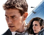 Mission: Impossible 7 chiếu sớm tại Việt Nam, trước Mỹ 4 ngày