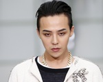 YG thông báo lại, thừa nhận G-Dragon hết hạn hợp đồng