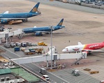 Chính phủ đồng ý quy hoạch tổng thể cảng hàng không, sân bay