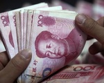 Trung Quốc yêu cầu các ngân hàng lớn giảm lãi suất tiền gửi