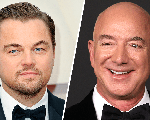Leonardo DiCaprio và Jeff Bezos giúp khởi động quỹ 200 triệu USD để bảo vệ Amazon