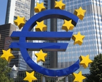 Lạm phát Eurozone tiếp tục hạ nhiệt
