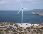 Hy Lạp: Hòn đảo hoạt động hoàn toàn từ năng lượng sạch