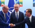 Khai mạc Hội nghị thượng đỉnh NATO: Ưu tiên giải quyết các thách thức